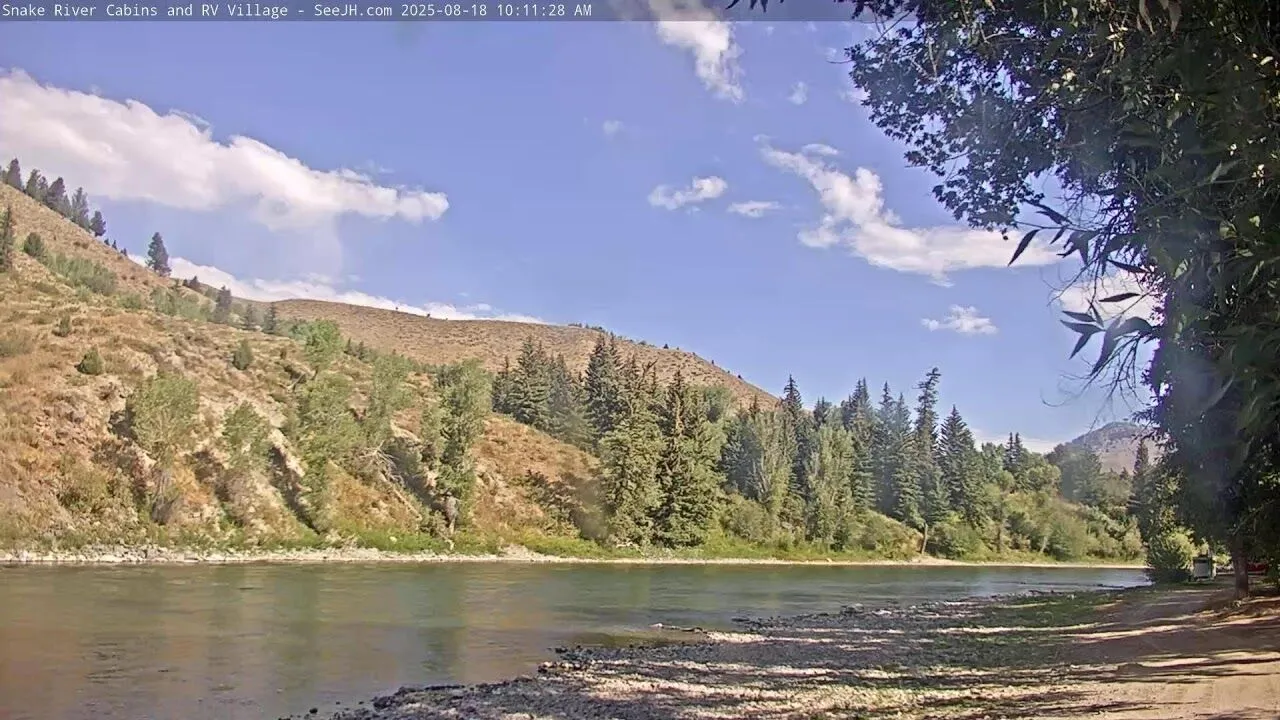 Snake River Sporting Club