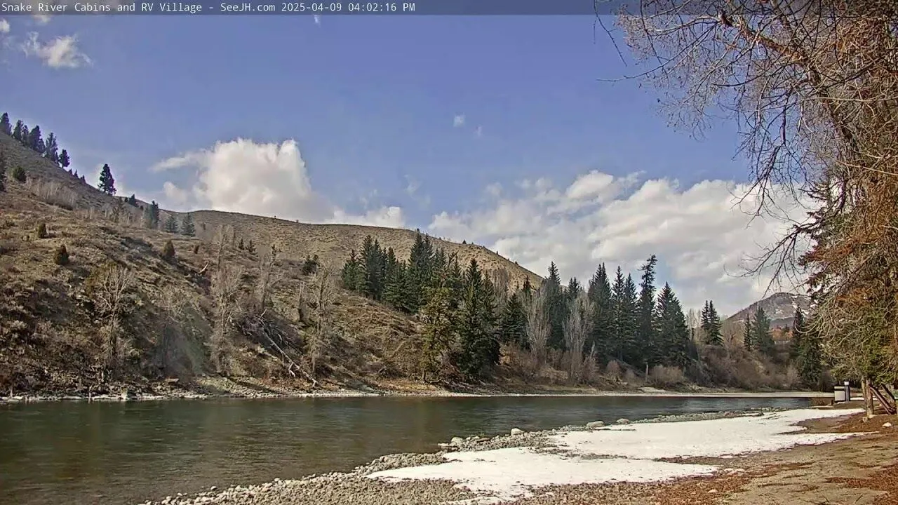 Snake River Sporting Club