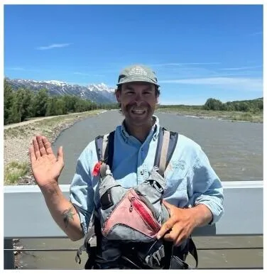 Guide Ben