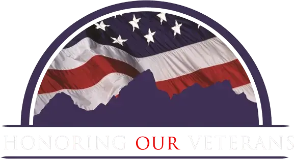 Honoring our Veterans