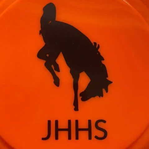 Bronc Backers