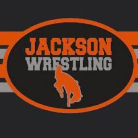 Bronc Wrestling