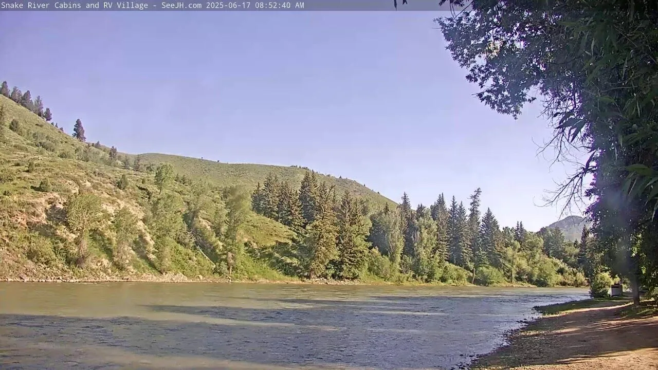 Snake River Sporting Club