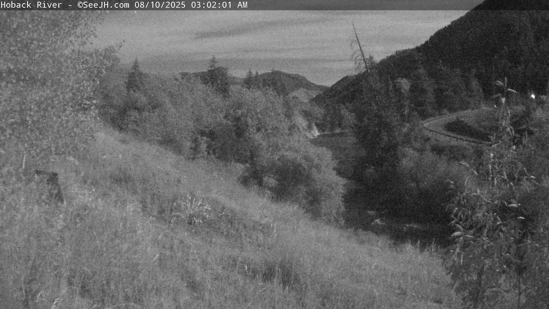 Hoback River