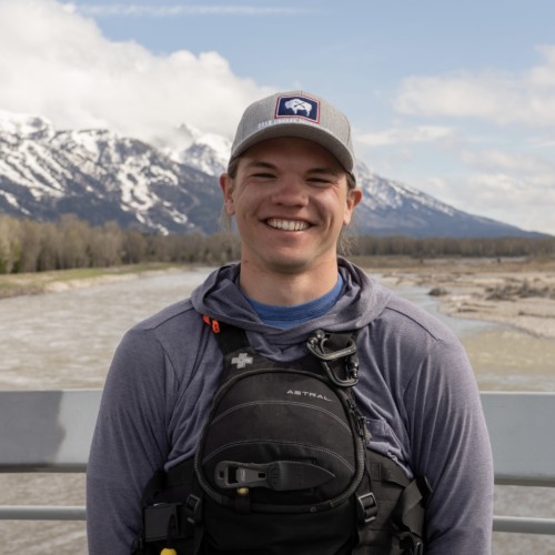 rafting trips grand tetons