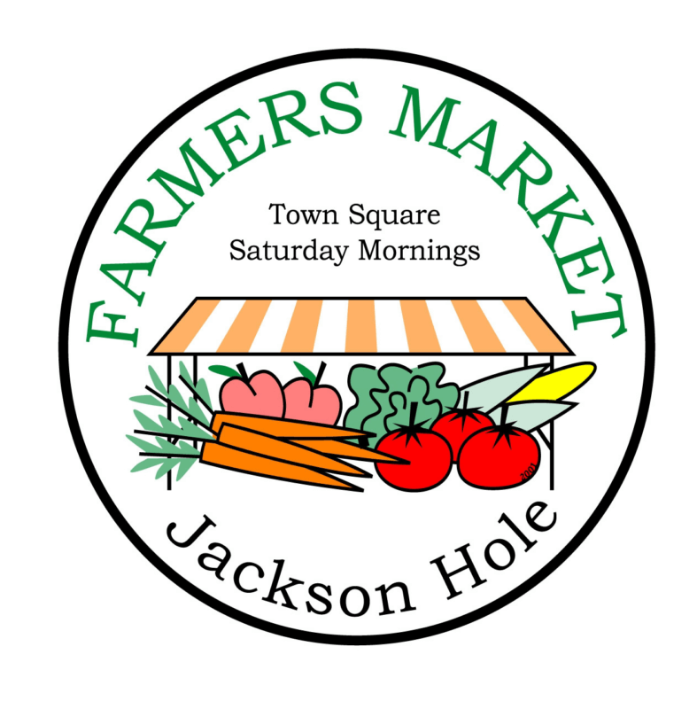 Jackson Hole Farmers Market