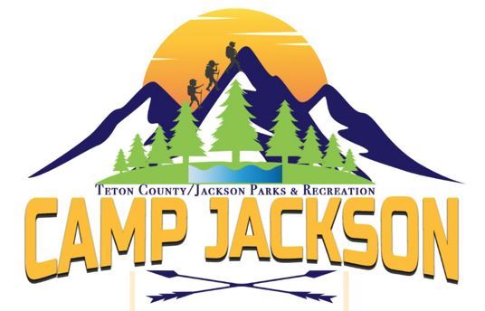 Camp Jackson youth camp in Jackson Hole